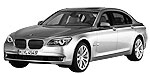 BMW F01 B3076 Fault Code