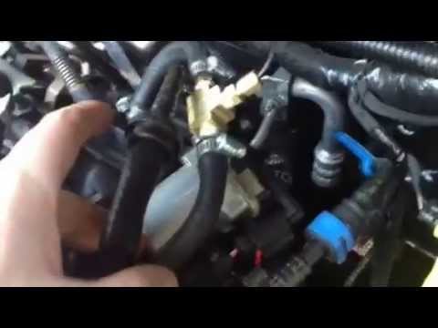 See B3076 in engine